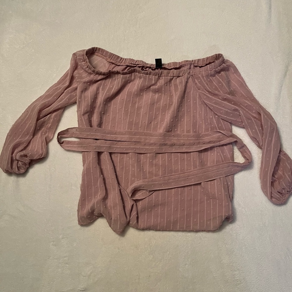 maternity top